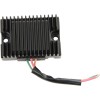Στερεάς κατάστασης ρυθμιστής 10A μαύρος DRAG SPECIALTIES 12VBK