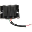 Στερεάς κατάστασης ρυθμιστής 10A μαύρος DRAG SPECIALTIES 12VBK thumb