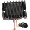 Στερεάς κατάστασης ρυθμιστής μαύρος DRAG SPECIALTIES 74504-78BK