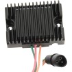 Στερεάς κατάστασης ρυθμιστής μαύρος DRAG SPECIALTIES 74504-78BK thumb