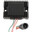 Στερεάς κατάστασης ρυθμιστής μαύρος DRAG SPECIALTIES 74504-82BK thumb