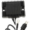 Στερεάς κατάστασης ρυθμιστής μαύρος DRAG SPECIALTIES 74523-92BK thumb