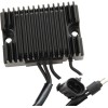 Στερεάς κατάστασης ρυθμιστής μαύρος DRAG SPECIALTIES 74523-04