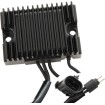 Στερεάς κατάστασης ρυθμιστής μαύρος DRAG SPECIALTIES 74523-04 Στερεάς κατάστασης ρυθμιστής μαύρος DRAG SPECIALTIES 74523-04 thumb