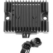 Στερεάς κατάστασης ρυθμιστής μαύρος DRAG SPECIALTIES 74546-07 thumb