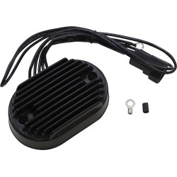 Ρυθμιστές τάσης black DRAG SPECIALTIES 74540-01BLK Ρυθμιστές τάσης black DRAG SPECIALTIES 74540-01BLK