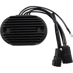 Ρυθμιστές τάσης black DRAG SPECIALTIES 74540-07BLK Ρυθμιστές τάσης black DRAG SPECIALTIES 74540-07BLK