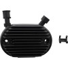 Ρυθμιστές τάσης black DRAG SPECIALTIES 74540-08BLK