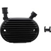 Ρυθμιστές τάσης black DRAG SPECIALTIES 74540-08BLK Ρυθμιστές τάσης black DRAG SPECIALTIES 74540-08BLK thumb