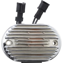 Ρυθμιστές τάσης chrome DRAG SPECIALTIES 74540-08CHR
