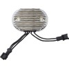 Ρυθμιστές τάσης chrome DRAG SPECIALTIES 74540-11CHR