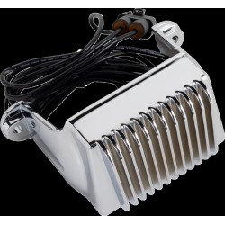 Ρυθμιστές τάσης chrome DRAG SPECIALTIES 74505-97CHR Ρυθμιστές τάσης chrome DRAG SPECIALTIES 74505-97CHR