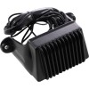 Ρυθμιστές τάσης black DRAG SPECIALTIES 74505-02BLK