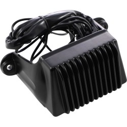 Ρυθμιστές τάσης black DRAG SPECIALTIES 74505-02BLK Ρυθμιστές τάσης black DRAG SPECIALTIES 74505-02BLK