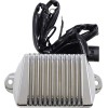 Ρυθμιστές τάσης chrome DRAG SPECIALTIES 74622-02CHR
