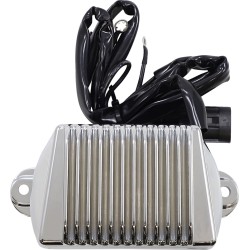 Ρυθμιστές τάσης chrome DRAG SPECIALTIES 74622-02CHR