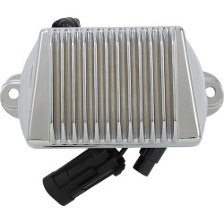 Ρυθμιστές τάσης chrome DRAG SPECIALTIES 74622-04CHR