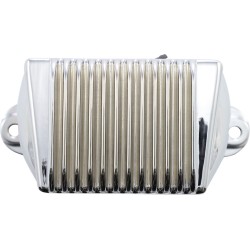 Ρυθμιστές τάσης chrome DRAG SPECIALTIES 74622-06CHR Ρυθμιστές τάσης chrome DRAG SPECIALTIES 74622-06CHR