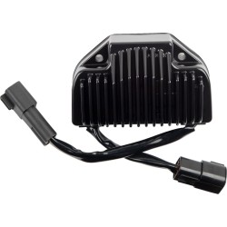 Ρυθμιστές τάσης black DRAG SPECIALTIES 74631-04BLK