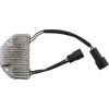 Ρυθμιστές τάσης chrome DRAG SPECIALTIES 74561-04CHR