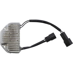 Ρυθμιστές τάσης chrome DRAG SPECIALTIES 74561-04CHR