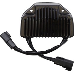 Ρυθμιστές τάσης black DRAG SPECIALTIES 74631-06BLK Ρυθμιστές τάσης black DRAG SPECIALTIES 74631-06BLK