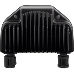 Ρυθμιστές τάσης black DRAG SPECIALTIES 74631-08BLK Ρυθμιστές τάσης black DRAG SPECIALTIES 74631-08BLK