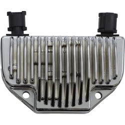 Ρυθμιστές τάσης chrome DRAG SPECIALTIES 74561-08CHR Ρυθμιστές τάσης chrome DRAG SPECIALTIES 74561-08CHR