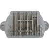 Ρυθμιστές τάσης chrome DRAG SPECIALTIES 74622-09CHR