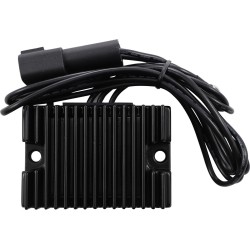 Ρυθμιστές τάσης black DRAG SPECIALTIES 74518-99ABLK Ρυθμιστές τάσης black DRAG SPECIALTIES 74518-99ABLK