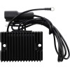 Ρυθμιστές τάσης black DRAG SPECIALTIES 74512-00BLK