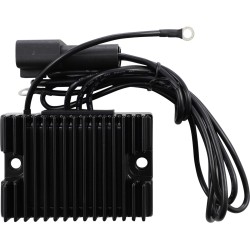 Ρυθμιστές τάσης black DRAG SPECIALTIES 74512-00BLK