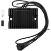 Ρυθμιστές τάσης black DRAG SPECIALTIES 74512-79BLK