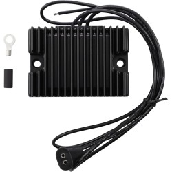 Ρυθμιστές τάσης black DRAG SPECIALTIES 74512-79BLK Ρυθμιστές τάσης black DRAG SPECIALTIES 74512-79BLK