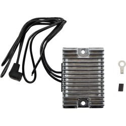 Ρυθμιστές τάσης chrome DRAG SPECIALTIES 74512-79ACHR