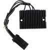Ρυθμιστές τάσης black DRAG SPECIALTIES 74523-04BLK