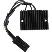 Ρυθμιστές τάσης black DRAG SPECIALTIES 74523-04BLK Ρυθμιστές τάσης black DRAG SPECIALTIES 74523-04BLK thumb