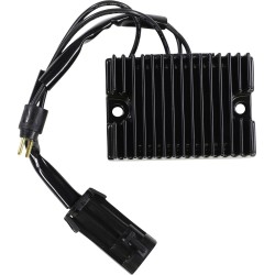 Ρυθμιστές τάσης black DRAG SPECIALTIES 74523-04BLK Ρυθμιστές τάσης black DRAG SPECIALTIES 74523-04BLK