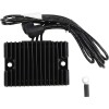 Ρυθμιστές τάσης μαύροι DRAG SPECIALTIES 74519-88BLK