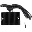 Ρυθμιστές τάσης μαύροι DRAG SPECIALTIES 74519-88BLK thumb