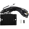 Ρυθμιστές τάσης black DRAG SPECIALTIES 74523-92BLK