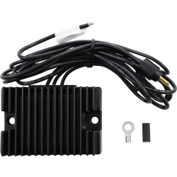 Ρυθμιστές τάσης black DRAG SPECIALTIES 74523-92BLK Ρυθμιστές τάσης black DRAG SPECIALTIES 74523-92BLK