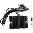 Ρυθμιστές τάσης black DRAG SPECIALTIES 74523-91BLK thumb