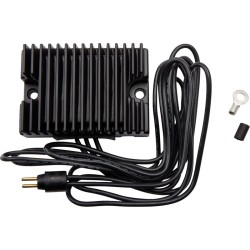 Ρυθμιστές τάσης black DRAG SPECIALTIES 74523-84BLK Ρυθμιστές τάσης black DRAG SPECIALTIES 74523-84BLK