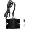 Ρυθμιστές τάσης black DRAG SPECIALTIES 74516-86BLK