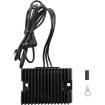 Ρυθμιστές τάσης black DRAG SPECIALTIES 74516-86BLK Ρυθμιστές τάσης black DRAG SPECIALTIES 74516-86BLK thumb