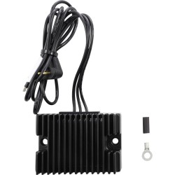 Ρυθμιστές τάσης black DRAG SPECIALTIES 74516-86BLK Ρυθμιστές τάσης black DRAG SPECIALTIES 74516-86BLK