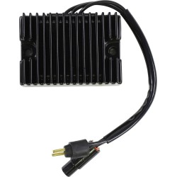 Ρυθμιστές τάσης black DRAG SPECIALTIES 74523-94BLK Ρυθμιστές τάσης black DRAG SPECIALTIES 74523-94BLK