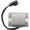 Ρυθμιστές τάσης chrome DRAG SPECIALTIES 74490-00CHR