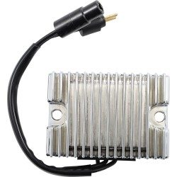 Ρυθμιστές τάσης chrome DRAG SPECIALTIES 74490-00CHR